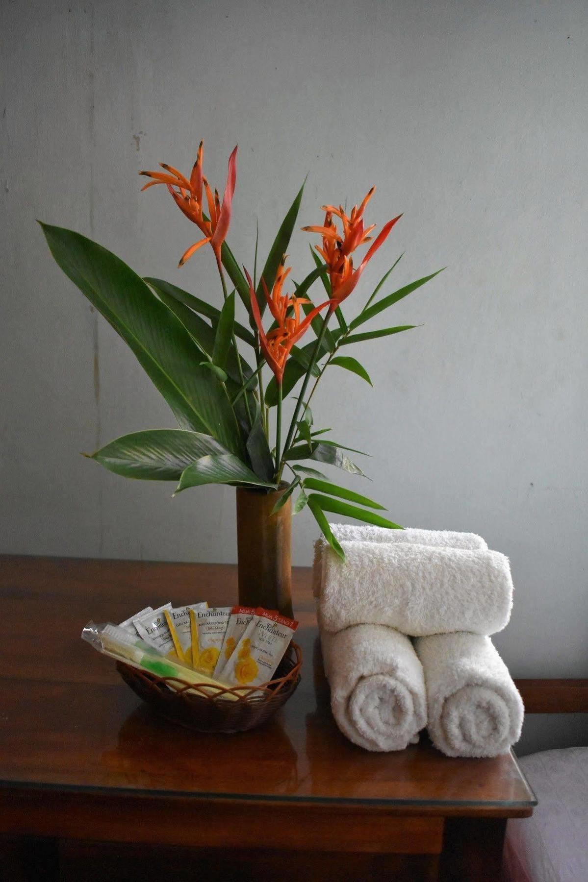 Mekong Rustic Lodge Cai Lậy Extérieur photo